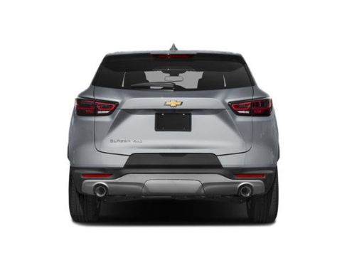 Used 2025 Chevrolet Blazer LT w/ Redline Edition AWD/4WD image 8