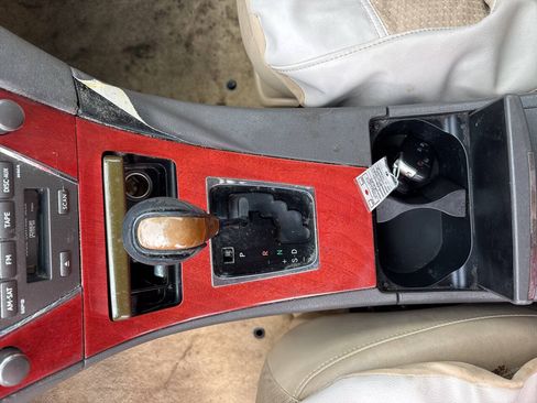 Used 2008 Lexus ES 350 FWD image 15