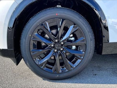 New 2026 MAZDA CX-90 3.3 Turbo S w/ Premium Package image 7