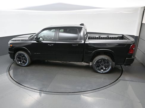New 2026 RAM 1500 Big Horn image 19