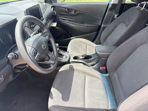 Used 2022 Hyundai Kona SEL image 21