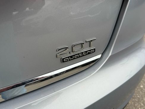 Used 2016 Audi A6 2.0T Premium w/ Technology Package image 13