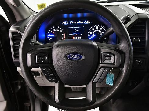 Used 2018 Ford F150 XL w/ Equipment Group 101A Mid AWD/4WD image 22