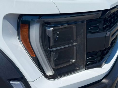 Used 2023 Ford F150 Raptor AWD/4WD image 10