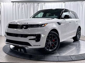 Used 2024 Land Rover Range Rover Sport Dynamic SE AWD/4WD video 1