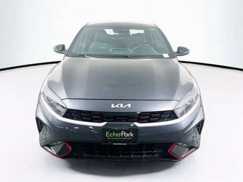 Used 2023 Kia Forte GT-Line image 2