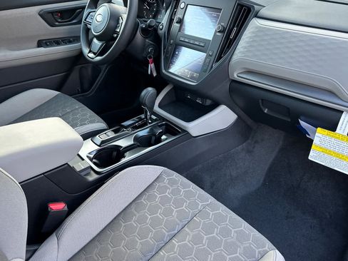 New 2026 Subaru Forester image 16