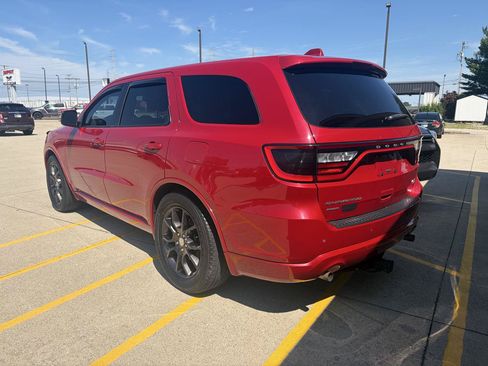 Used 2015 Dodge Durango R/T AWD/4WD image 5