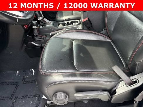 Used 2020 Jeep Wrangler Unlimited Rubicon w/ Dual Top Group AWD/4WD image 15