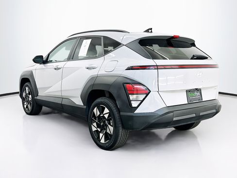 Used 2025 Hyundai Kona SEL AWD/4WD image 5
