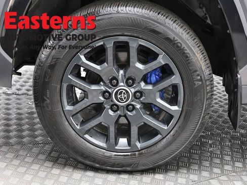 Used 2024 Toyota Tundra Platinum image 35