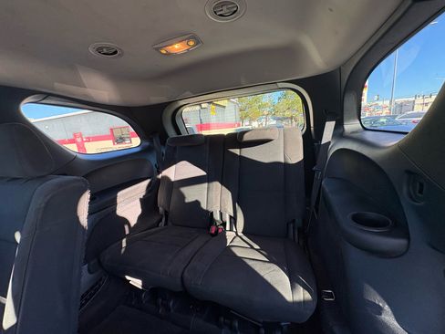 Used 2015 Dodge Durango SXT w/ Quick Order Package 23B image 22