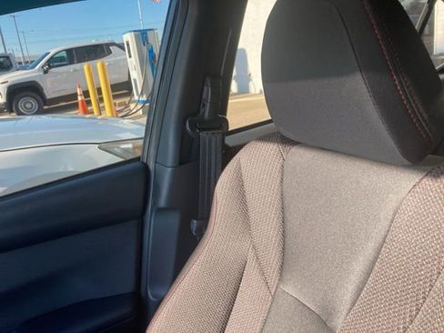 Used 2024 Subaru WRX Premium image 13