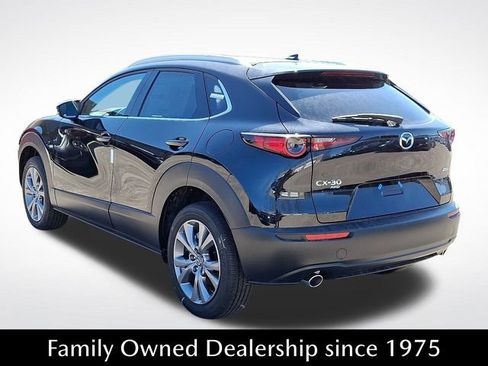 New 2025 MAZDA CX-30 AWD 2.5 S w/ Premium Package image 3