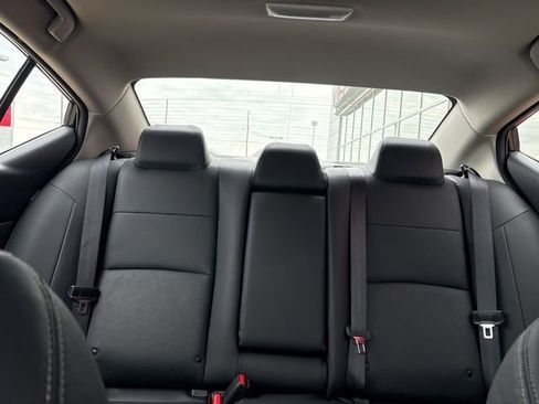 New 2025 Nissan Altima 2.5 SL image 30