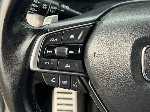 Used 2022 Honda Accord Sport Special Edition image 14