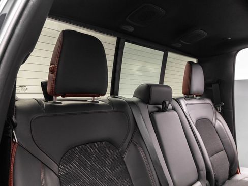 Used 2019 RAM 1500 Rebel w/ Rebel Level 2 Equipment Group image 38