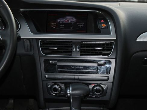 Used 2013 Audi A4 Premium Plus image 28