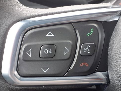 New 2026 Jeep Wrangler Unlimited Sahara AWD/4WD image 13