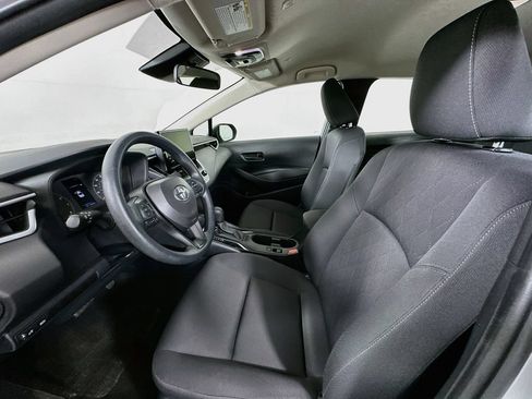 Used 2024 Toyota Corolla LE FWD image 21