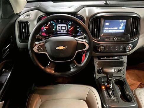 Used 2018 Chevrolet Colorado W/T w/ WT Convenience Package image 5