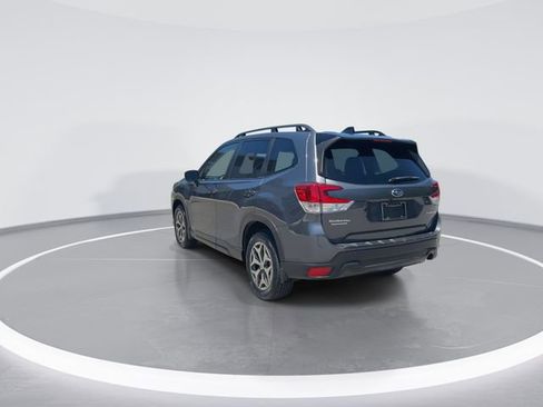 Certified 2024 Subaru Forester Premium AWD/4WD image 6
