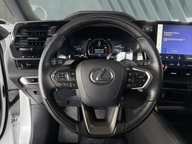 Certified 2025 Lexus RX 350 Premium w/ Accessory Package (K3) FWD image 14