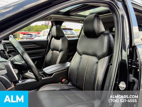 Used 2024 MAZDA CX-50 AWD 2.5 S w/ Cargo Package image 8