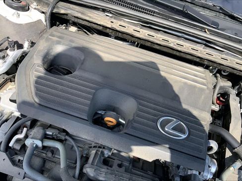 Used 2022 Lexus ES 300h w/ Premium Package image 34