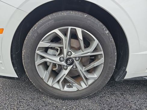 Used 2023 Hyundai Sonata SEL image 33