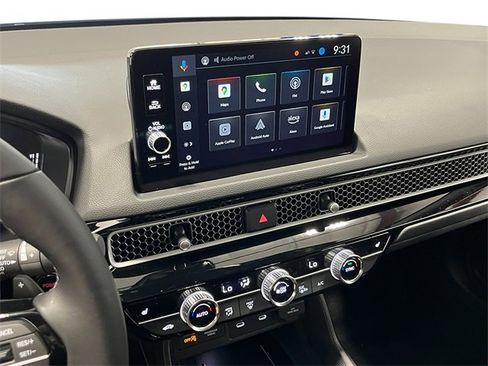 New 2026 Honda Civic Sport Touring image 20