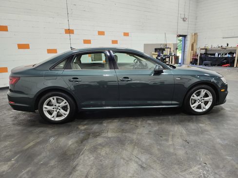 Used 2018 Audi A4 2.0T Premium AWD/4WD image 20