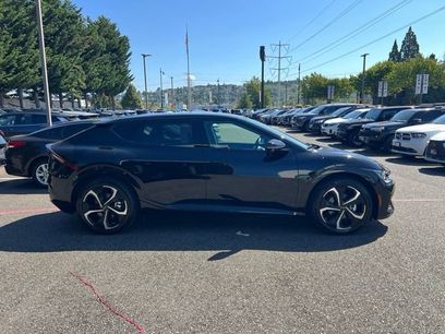 Certified 2024 Kia EV6 GT-Line