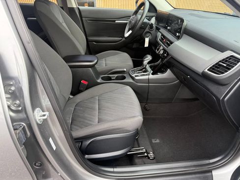 Used 2024 Kia Seltos LX AWD/4WD image 14