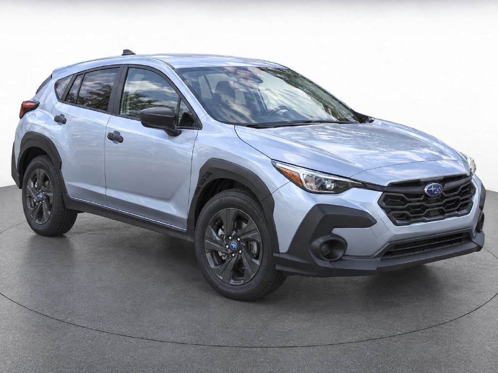 Used 2025 Subaru Crosstrek 2.0i AWD/4WD image 2