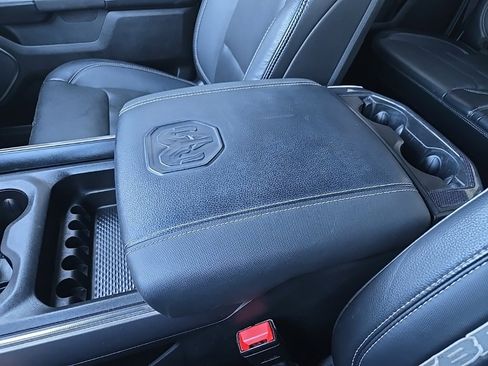 Used 2022 RAM 1500 Rebel w/ Rebel Level B Equipment Group image 76