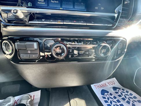 New 2026 Chevrolet Silverado 2500 LT w/ True North Edition image 51