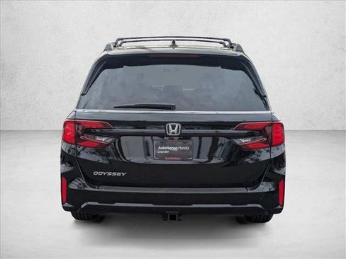 New 2026 Honda Odyssey EX-L image 8