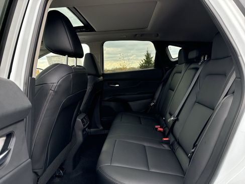 New 2026 Nissan Murano SL image 23