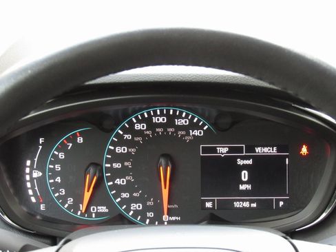 Used 2022 Chevrolet Trax LT w/ LT Convenience Package image 20