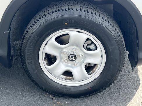 Used 2016 Honda CR-V LX image 26