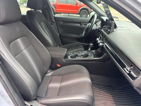 Used 2022 Honda Civic Sport image 27
