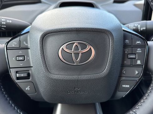 New 2026 Toyota bZ image 27