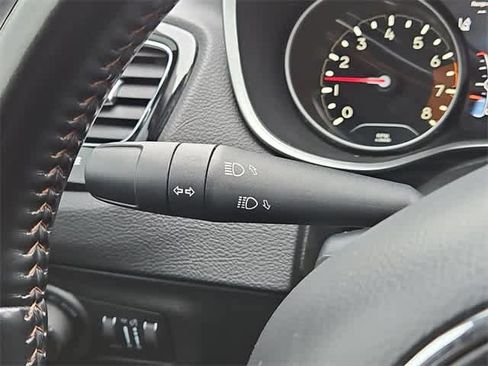 Used 2021 Jeep Compass Limited w/ Trailer Tow Group image 27