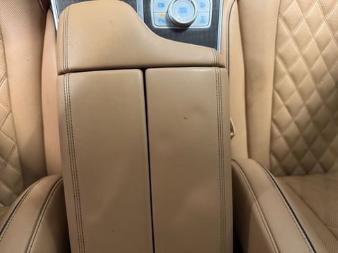 Used 2022 Genesis GV80 3.5T w/ Prestige Package 07 AWD/4WD image 16