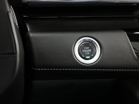 Used 2024 Cadillac Escalade Sport w/ LPO, ONYX Package image 22