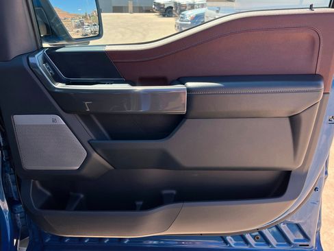 Used 2023 Ford F150 Lariat AWD/4WD image 23