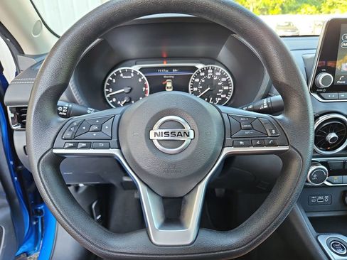 Used 2023 Nissan Sentra SV image 10