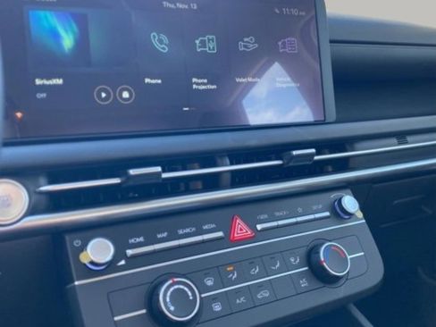 New 2026 Hyundai Tucson SE image 24