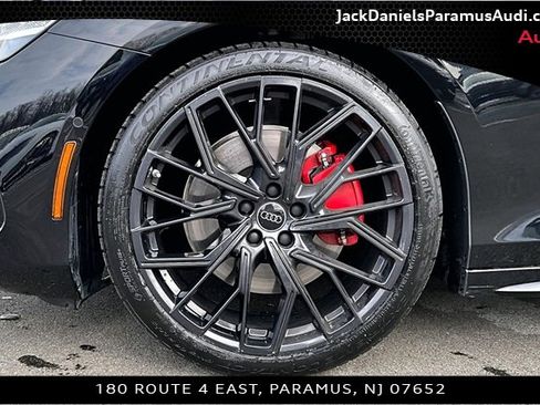 Used 2026 Audi A6 Prestige image 8